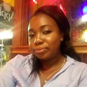 Meet your Posher, Nana